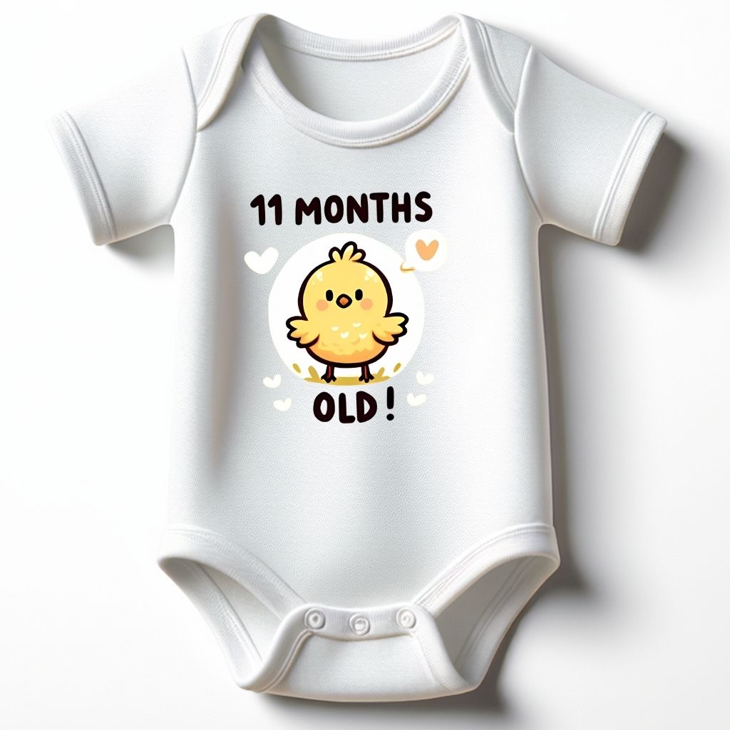 Month store onesies