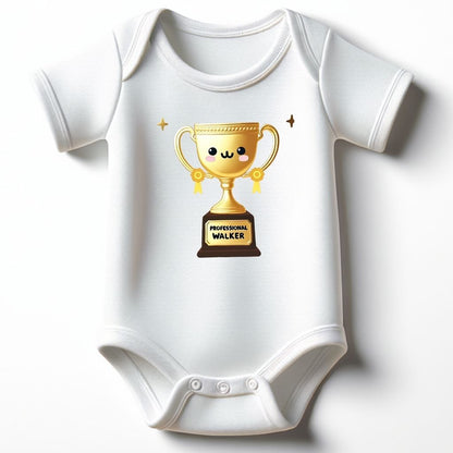 Professional Walker Onesie-Design 1