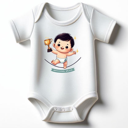 Professional Walker Onesie-Design 3